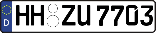 HH-ZU7703