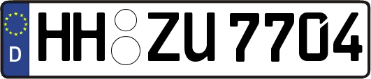 HH-ZU7704