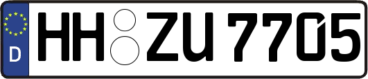 HH-ZU7705