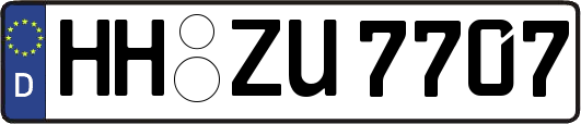 HH-ZU7707