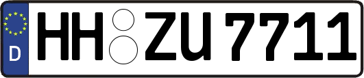 HH-ZU7711