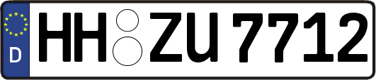 HH-ZU7712
