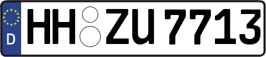 HH-ZU7713