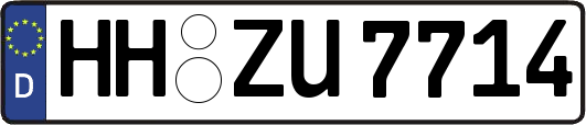 HH-ZU7714