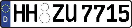 HH-ZU7715