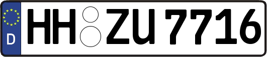 HH-ZU7716