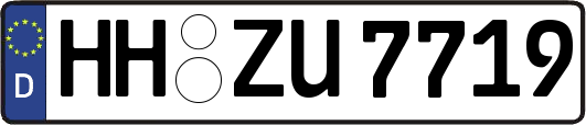HH-ZU7719