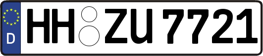 HH-ZU7721