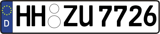 HH-ZU7726
