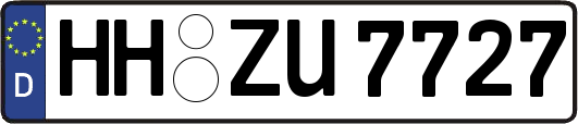 HH-ZU7727