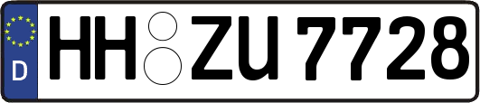 HH-ZU7728