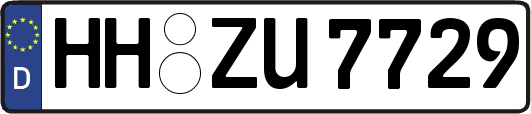 HH-ZU7729