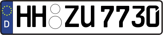 HH-ZU7730