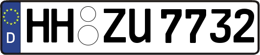 HH-ZU7732