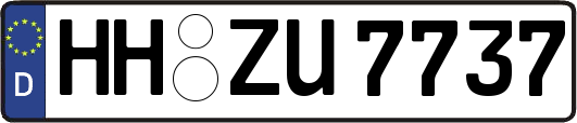 HH-ZU7737