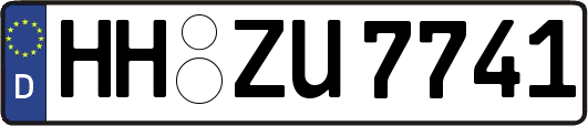 HH-ZU7741