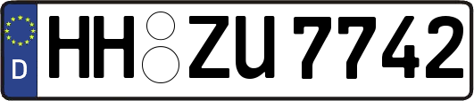 HH-ZU7742