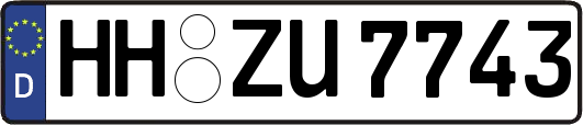 HH-ZU7743