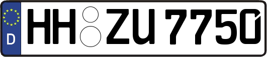 HH-ZU7750