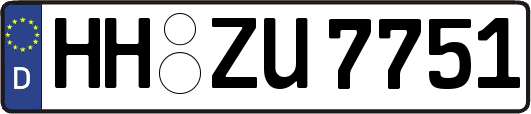 HH-ZU7751