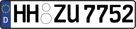 HH-ZU7752
