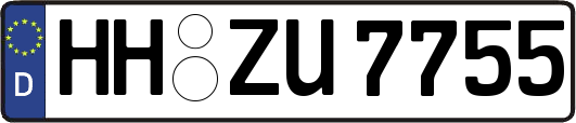 HH-ZU7755