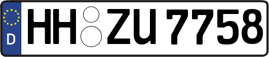 HH-ZU7758