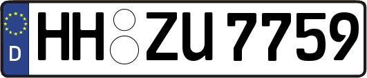 HH-ZU7759