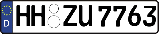 HH-ZU7763