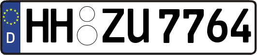 HH-ZU7764