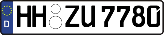 HH-ZU7780