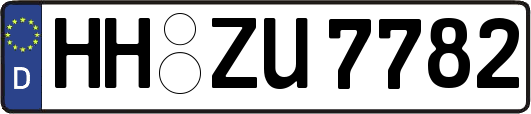 HH-ZU7782