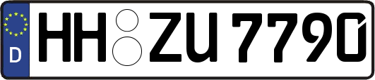 HH-ZU7790