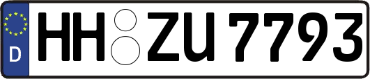 HH-ZU7793