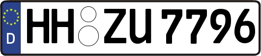 HH-ZU7796