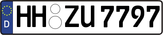 HH-ZU7797