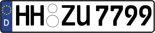 HH-ZU7799