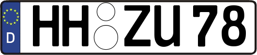 HH-ZU78