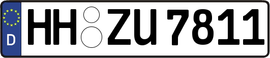 HH-ZU7811