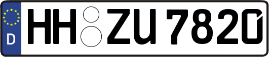 HH-ZU7820