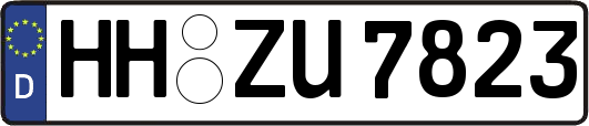 HH-ZU7823