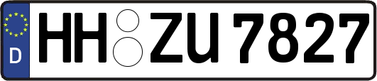 HH-ZU7827