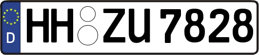 HH-ZU7828