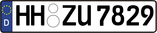 HH-ZU7829