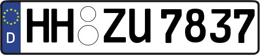 HH-ZU7837