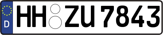 HH-ZU7843