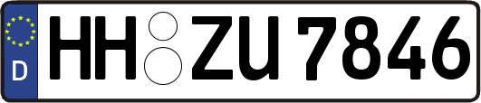 HH-ZU7846