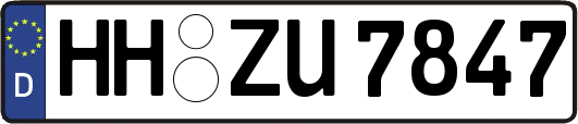 HH-ZU7847