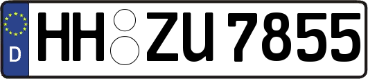 HH-ZU7855