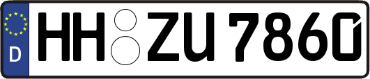 HH-ZU7860